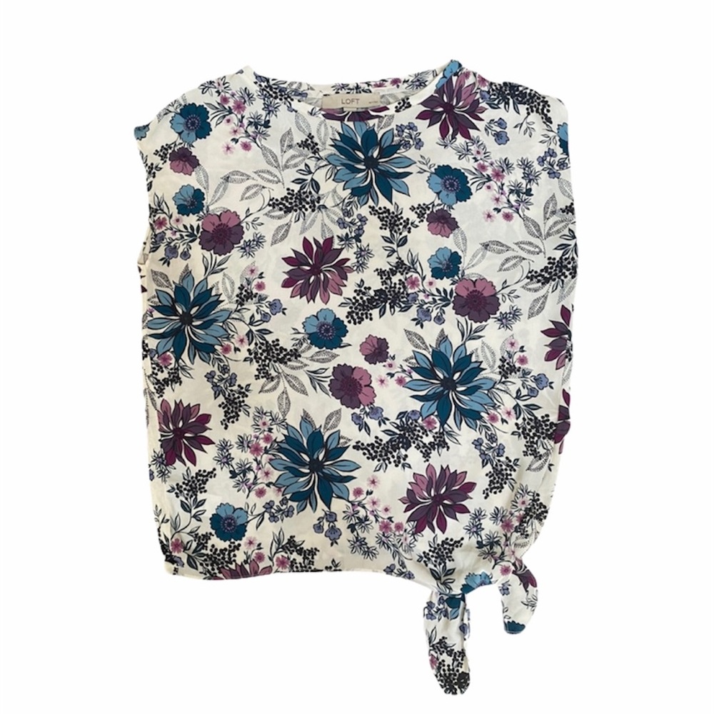 Loft top